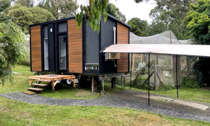 Sailors Hill House | House ∙ 1 bedroom ∙ 2 guests