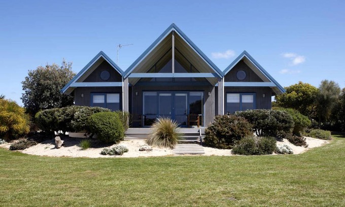 Tarwin Lower House | House ∙ 1 bedroom ∙ 4 guests