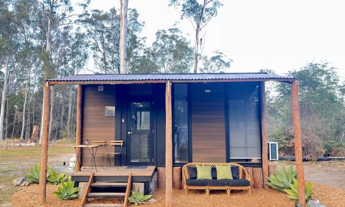 Verges Creek House | House ∙ 1 bedroom ∙ 2 guests