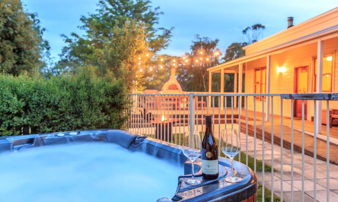 Nungurner House | House ∙ 1 bedroom ∙ 10 guests