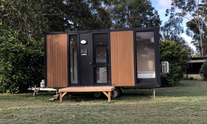 Colosseum House | House ∙ 1 bedroom ∙ 2 guests