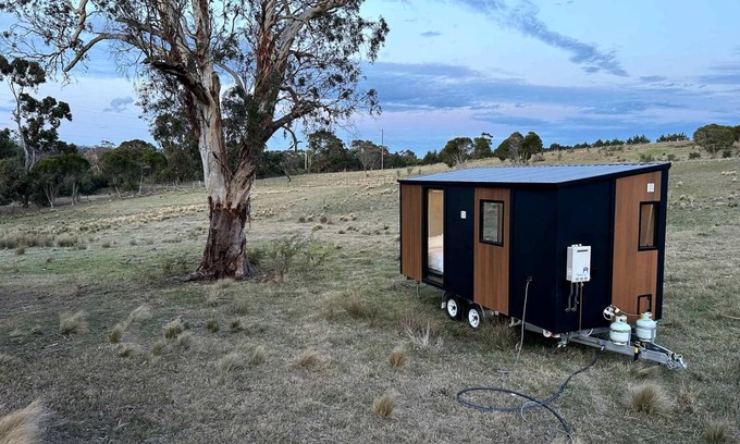 Glenmore House | House ∙ 1 bedroom ∙ 2 guests