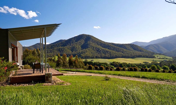 Gnarwarre House | House ∙ 1 bedroom ∙ 2 guests