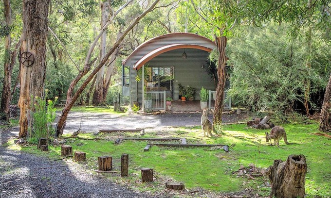 Halls Gap House | House ∙ 1 bedroom ∙ 2 guests