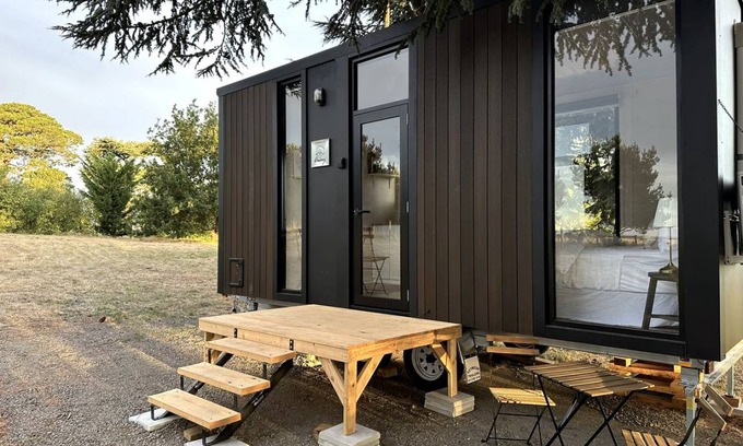 Malmsbury House | House ∙ 1 bedroom ∙ 2 guests