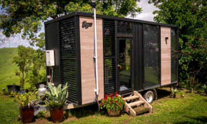Monomeith House | House ∙ 1 bedroom ∙ 2 guests