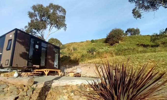 South Arm House | House ∙ 1 bedroom ∙ 2 guests