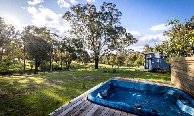 Windeyer House | House ∙ 1 bedroom ∙ 2 guests