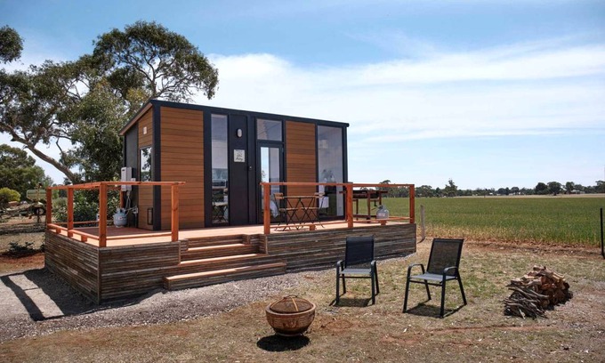 Hallett House | House ∙ 1 bedroom ∙ 2 guests