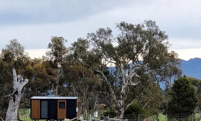 Moyston House | House ∙ 1 bedroom ∙ 2 guests
