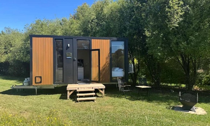 Myrrhee House | House ∙ 1 bedroom ∙ 2 guests