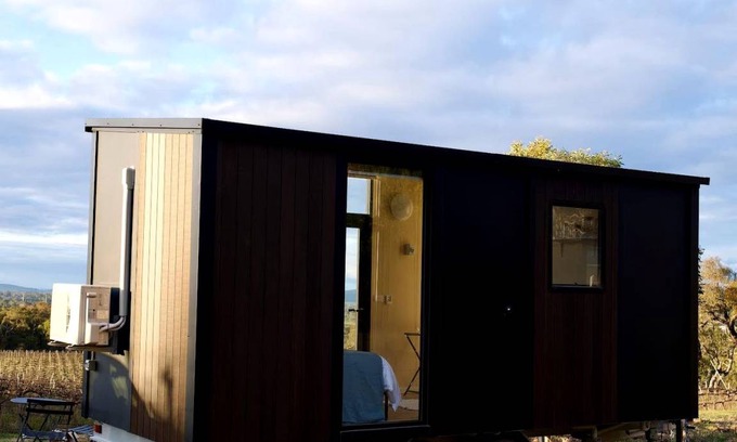 Ararat House | House ∙ 1 bedroom ∙ 2 guests
