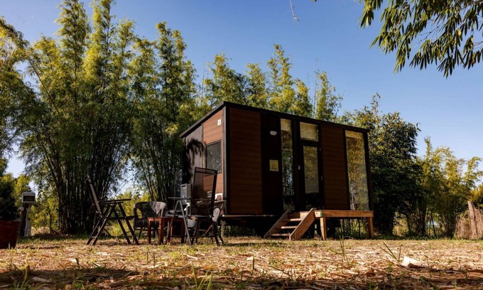 Bauple House | House ∙ 1 bedroom ∙ 2 guests