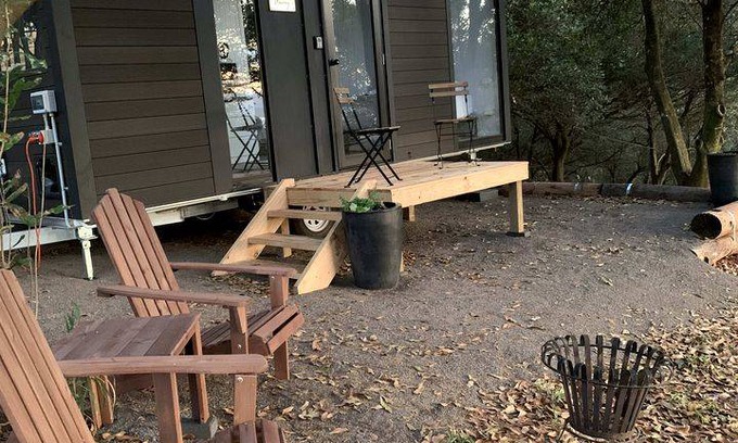 Dagun House | House ∙ 1 bedroom ∙ 2 guests