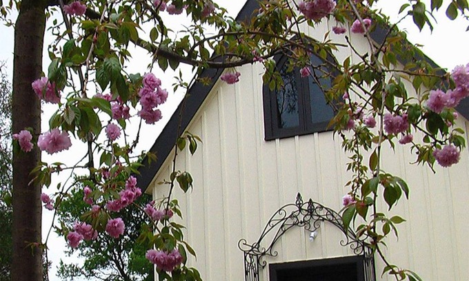 Rye House | House ∙ 1 bedroom ∙ 2 guests