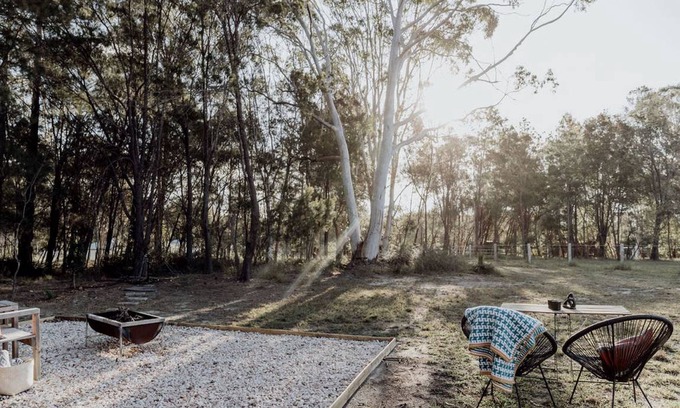 Cooroibah House | House ∙ 1 bedroom ∙ 3 guests