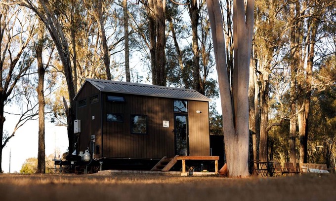 Jimboomba House | House ∙ 1 bedroom ∙ 3 guests