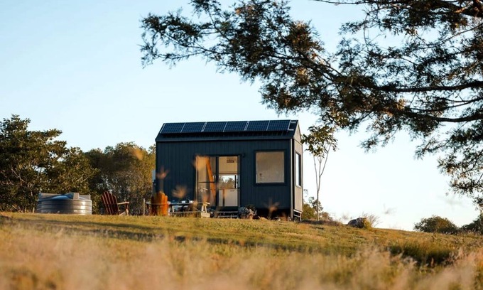 Bollier House | House ∙ 1 bedroom ∙ 4 guests
