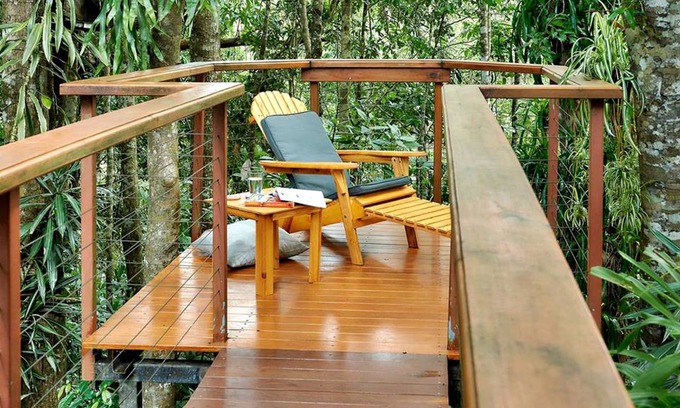 Malanda House | House ∙ 1 bedroom ∙ 4 guests