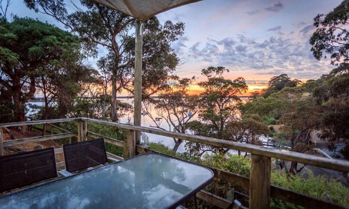 Nungurner House | House ∙ 1 bedroom ∙ 5 guests