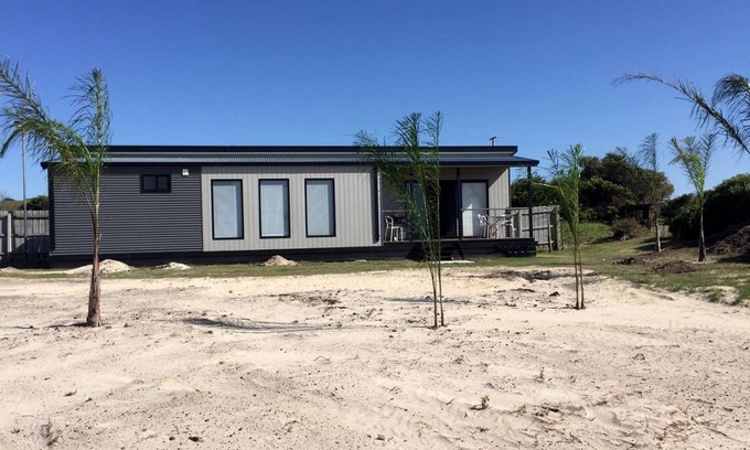 Bolwarra House | House ∙ 1 bedroom ∙ 8 guests