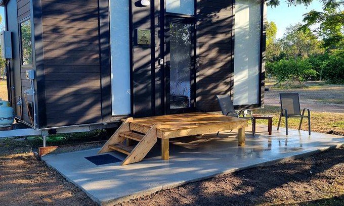 Black River House | House ∙ 1 bedroom ∙ 2 guests