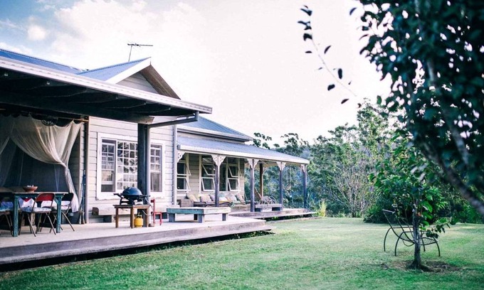Brierfield House | House ∙ 1 bedroom ∙ 8 guests