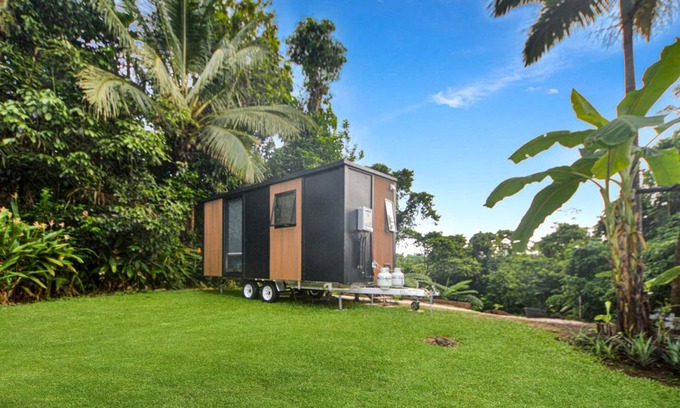 Mena Creek House | House ∙ 1 bedroom ∙ 2 guests