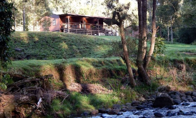 Upper Allyn House | House ∙ 1 bedroom ∙ 2 guests