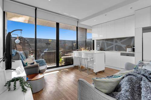Essendon North House | House ∙ 2 bedrooms ∙ 3 guests