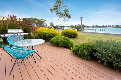 Raymond Island House | House ∙ 2 bedrooms ∙ 9 guests