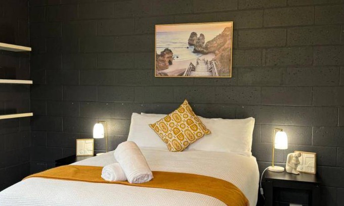 Cooriemungle House | House ∙ 2 bedrooms ∙ 10 guests