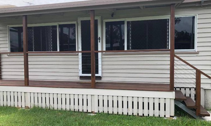 Keppel Sands House | House ∙ 2 bedrooms ∙ 4 guests