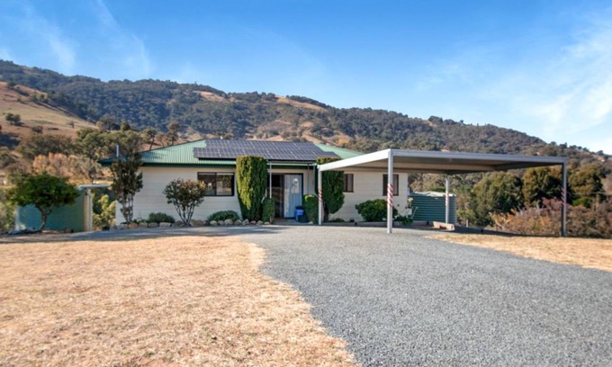 Little River House | House ∙ 2 bedrooms ∙ 4 guests