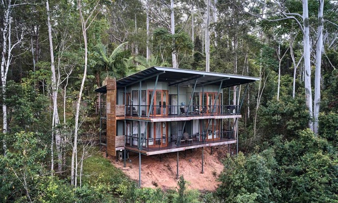 Smiths Creek House | House ∙ 2 bedrooms ∙ 4 guests