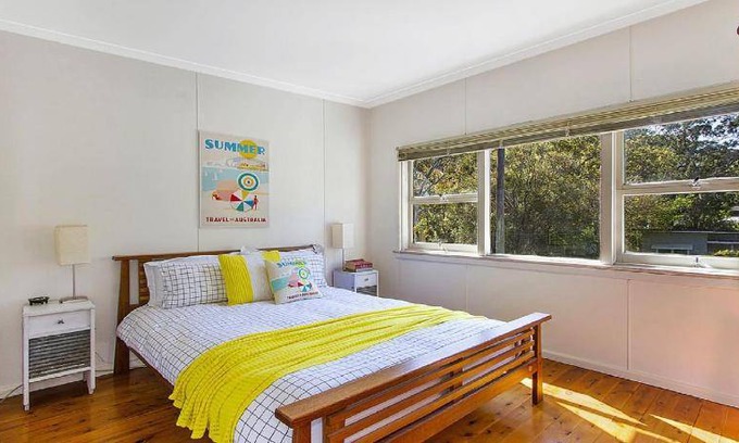 Pearl Beach House | House ∙ 2 bedrooms ∙ 5 guests