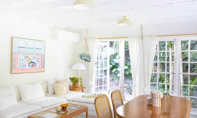 Bangalow House | House ∙ 2 bedrooms ∙ 4 guests