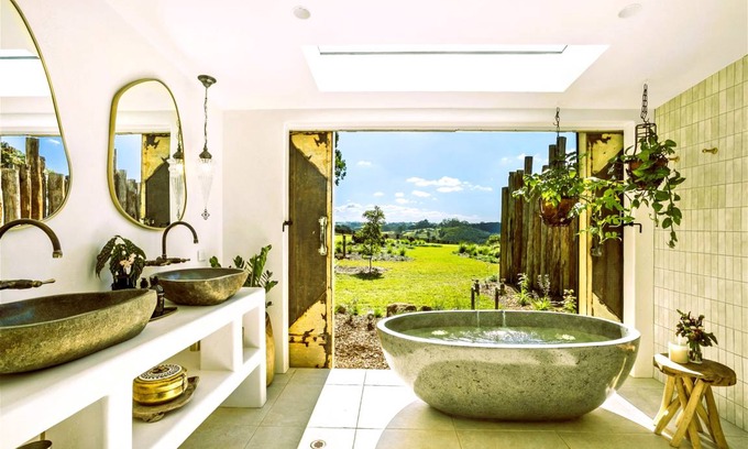Bangalow House | House ∙ 2 bedrooms ∙ 4 guests
