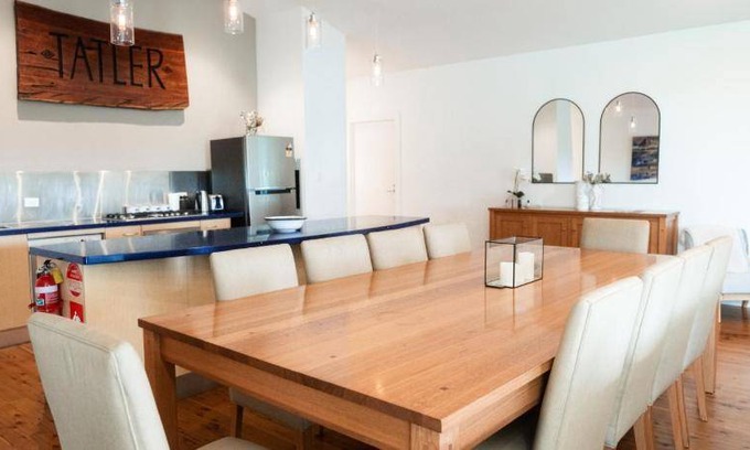 Lovedale House | House ∙ 2 bedrooms ∙ 4 guests