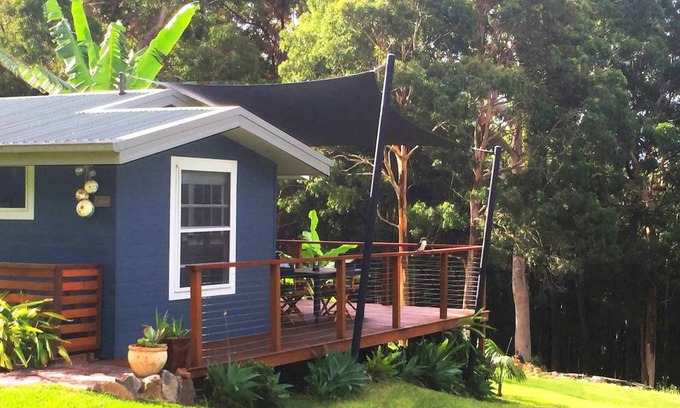 Whoota House | House ∙ 2 bedrooms ∙ 4 guests