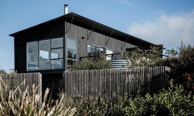 Beaumaris House | House ∙ 2 bedrooms ∙ 4 guests
