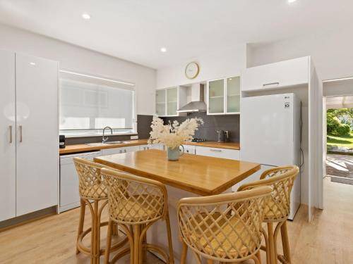 Huskisson House | House ∙ 2 bedrooms ∙ 4 guests