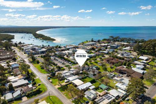 Huskisson House | House ∙ 2 bedrooms ∙ 7 guests