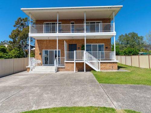 Vincentia House | House ∙ 2 bedrooms ∙ 6 guests