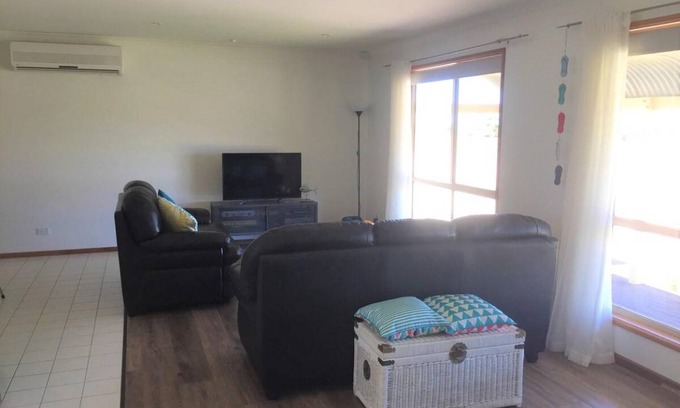Port Victoria House | House ∙ 3 bedrooms ∙ 7 guests