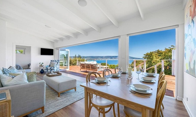 Mount Martha House | House ∙ 3 bedrooms ∙ 6 guests