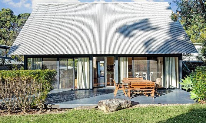 Hyams Beach House | House ∙ 3 bedrooms ∙ 6 guests