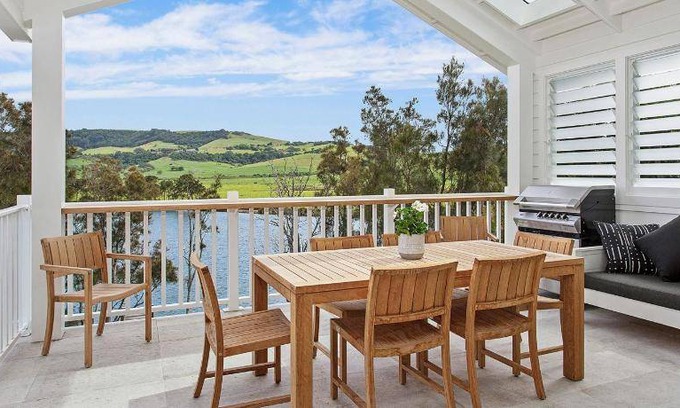 Werri Beach House | House ∙ 3 bedrooms ∙ 7 guests