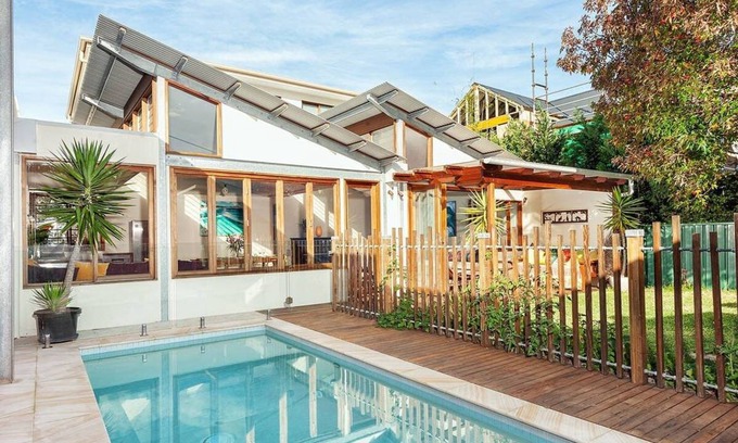 Tamarama House | House ∙ 3 bedrooms ∙ 6 guests