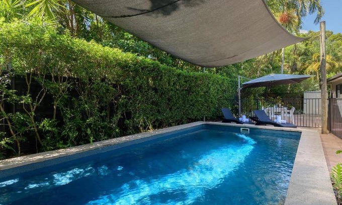 Craiglie House | House ∙ 3 bedrooms ∙ 7 guests